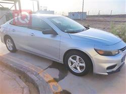 شيفروليه ماليبو